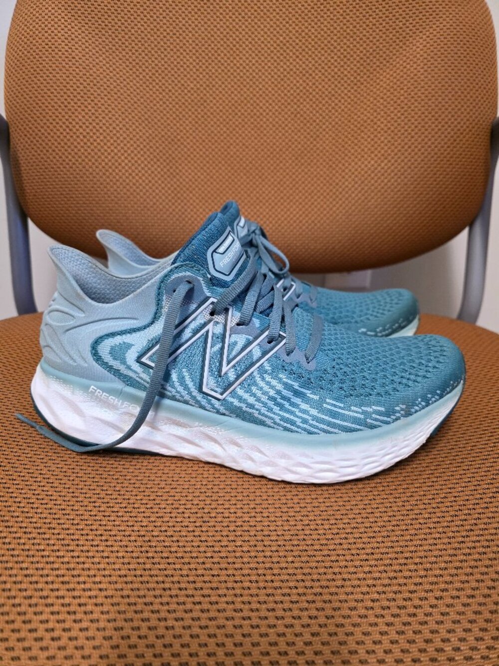 Women's New Balance Fresh foam 1080
